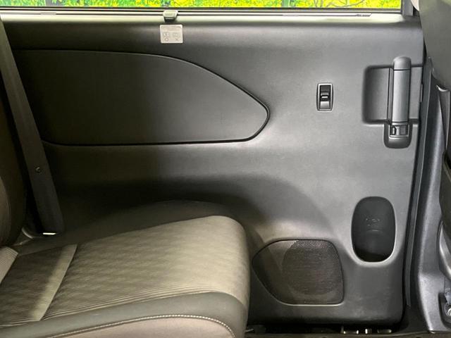 セレナ ｅ－パワー　ハイウェイスターＶ　禁煙車　純正１０型ナビＴＶ　純正１１型後席モニター　アラウンドビューモニタ　衝突被害軽減　プロパイロット　両側ハンズフリー電動ドア　アダプティブＬＥＤヘッド　純正ＯＰ１６インチＡＷ　後席オートエアコン（46枚目）
