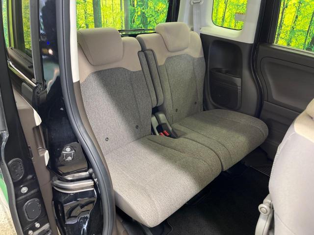 Ｎ－ＢＯＸ Ｌ　禁煙車　純正ナビ　バックカメラ　電動スライドドア　ホンダセンシング　渋滞追従アダプティブクルーズ　電動パーキングブレーキ　リアパーキングセンサ　ＥＴＣ　Ｂｌｕｅｔｏｏｔｈ　シートヒーター（10枚目）