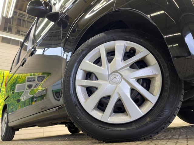 Ｎ－ＢＯＸ Ｌ　禁煙車　純正ナビ　バックカメラ　電動スライドドア　ホンダセンシング　渋滞追従アダプティブクルーズ　電動パーキングブレーキ　リアパーキングセンサ　ＥＴＣ　Ｂｌｕｅｔｏｏｔｈ　シートヒーター（13枚目）