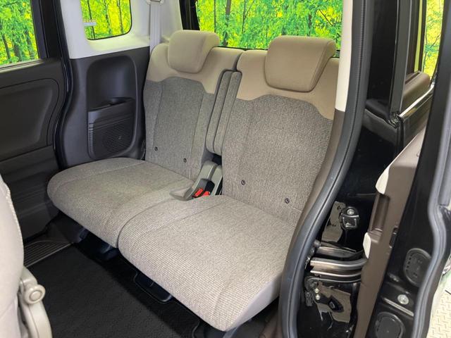 Ｎ－ＢＯＸ Ｌ　禁煙車　純正ナビ　バックカメラ　電動スライドドア　ホンダセンシング　渋滞追従アダプティブクルーズ　電動パーキングブレーキ　リアパーキングセンサ　ＥＴＣ　Ｂｌｕｅｔｏｏｔｈ　シートヒーター（35枚目）