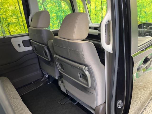Ｎ－ＢＯＸ Ｌ　禁煙車　純正ナビ　バックカメラ　電動スライドドア　ホンダセンシング　渋滞追従アダプティブクルーズ　電動パーキングブレーキ　リアパーキングセンサ　ＥＴＣ　Ｂｌｕｅｔｏｏｔｈ　シートヒーター（36枚目）