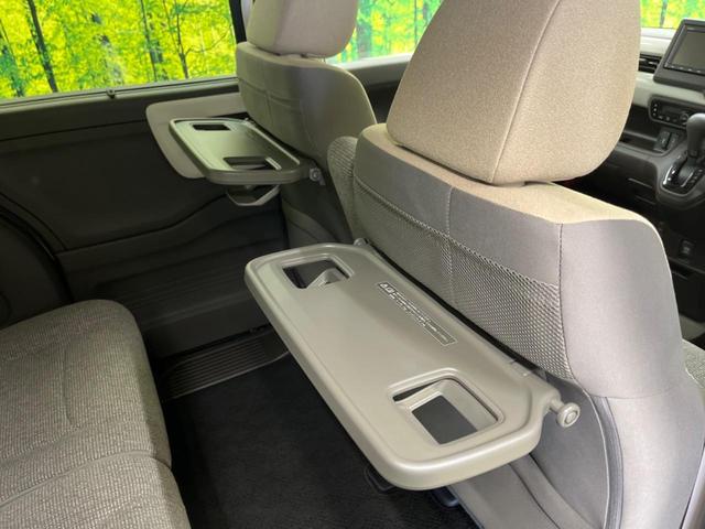 Ｎ－ＢＯＸ Ｌ　禁煙車　純正ナビ　バックカメラ　電動スライドドア　ホンダセンシング　渋滞追従アダプティブクルーズ　電動パーキングブレーキ　リアパーキングセンサ　ＥＴＣ　Ｂｌｕｅｔｏｏｔｈ　シートヒーター（37枚目）