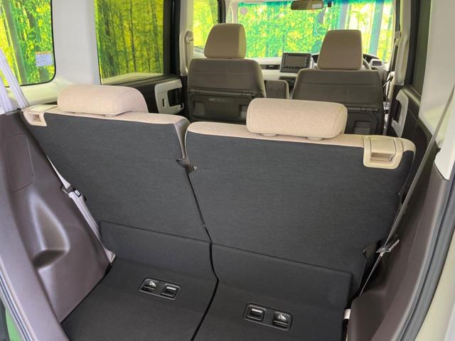 Ｎ－ＢＯＸ Ｌ　禁煙車　純正ナビ　バックカメラ　電動スライドドア　ホンダセンシング　渋滞追従アダプティブクルーズ　電動パーキングブレーキ　リアパーキングセンサ　ＥＴＣ　Ｂｌｕｅｔｏｏｔｈ　シートヒーター（41枚目）