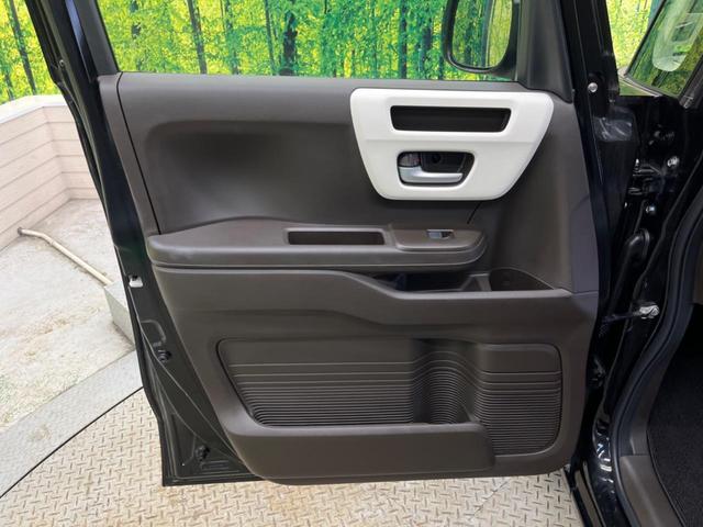 Ｎ－ＢＯＸ Ｌ　禁煙車　純正ナビ　バックカメラ　電動スライドドア　ホンダセンシング　渋滞追従アダプティブクルーズ　電動パーキングブレーキ　リアパーキングセンサ　ＥＴＣ　Ｂｌｕｅｔｏｏｔｈ　シートヒーター（43枚目）