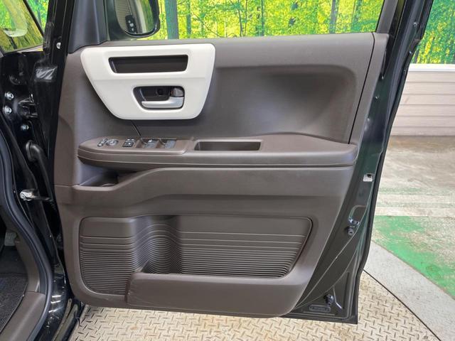 Ｎ－ＢＯＸ Ｌ　禁煙車　純正ナビ　バックカメラ　電動スライドドア　ホンダセンシング　渋滞追従アダプティブクルーズ　電動パーキングブレーキ　リアパーキングセンサ　ＥＴＣ　Ｂｌｕｅｔｏｏｔｈ　シートヒーター（44枚目）