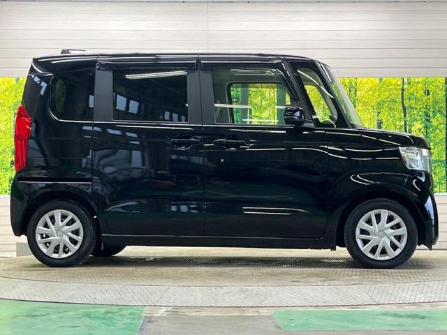 Ｎ－ＢＯＸ Ｌ　禁煙車　純正ナビ　バックカメラ　電動スライドドア　ホンダセンシング　渋滞追従アダプティブクルーズ　電動パーキングブレーキ　リアパーキングセンサ　ＥＴＣ　Ｂｌｕｅｔｏｏｔｈ　シートヒーター（58枚目）