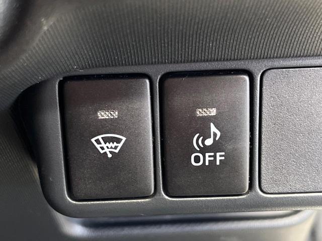 アクア Ｇ　禁煙車　純正ナビＴＶ　寒冷地仕様　スマートキー　１５インチＡＷ　ＥＴＣ　Ｂｌｕｅｔｏｏｔｈ　オートライト　オートエアコン　革巻ステアリング　ステアリングリモコン　６スピーカー　デアイサー（6枚目）