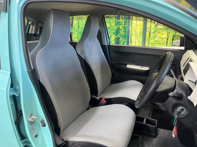 アルト Ｌ　ＣＶＴ　エネチャージ　禁煙車　純正ＣＤオーディオ　シートヒーター　キーレス　ドライブレコーダー　ＡＵＸ接続（8枚目）
