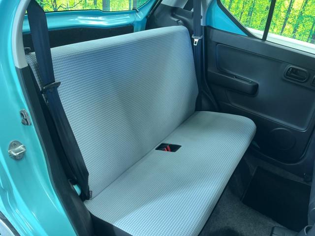 アルト Ｌ　ＣＶＴ　エネチャージ　禁煙車　純正ＣＤオーディオ　シートヒーター　キーレス　ドライブレコーダー　ＡＵＸ接続（9枚目）