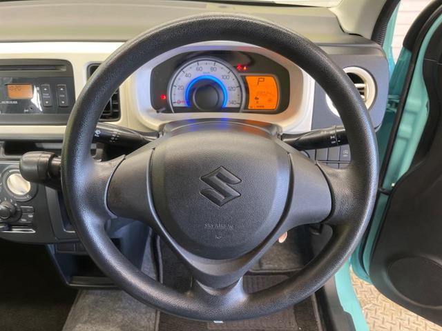 アルト Ｌ　ＣＶＴ　エネチャージ　禁煙車　純正ＣＤオーディオ　シートヒーター　キーレス　ドライブレコーダー　ＡＵＸ接続（11枚目）