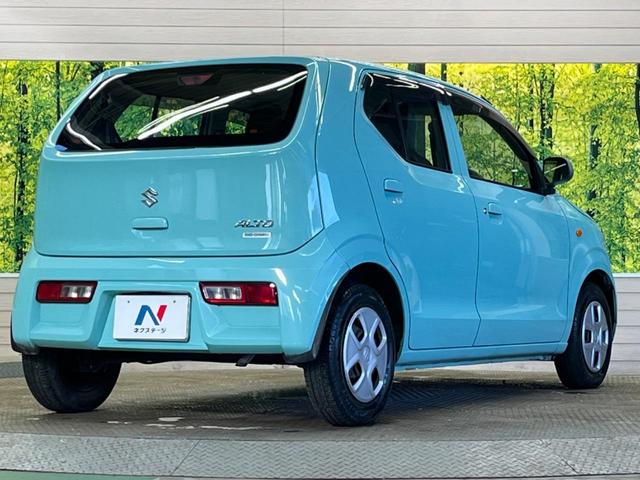 アルト Ｌ　ＣＶＴ　エネチャージ　禁煙車　純正ＣＤオーディオ　シートヒーター　キーレス　ドライブレコーダー　ＡＵＸ接続（17枚目）