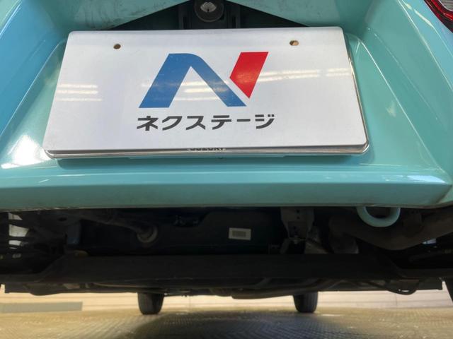 アルト Ｌ　ＣＶＴ　エネチャージ　禁煙車　純正ＣＤオーディオ　シートヒーター　キーレス　ドライブレコーダー　ＡＵＸ接続（19枚目）