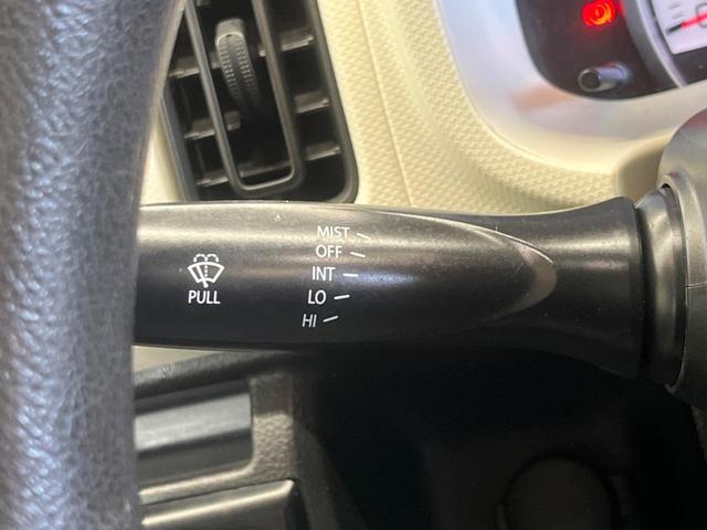 アルト Ｌ　ＣＶＴ　エネチャージ　禁煙車　純正ＣＤオーディオ　シートヒーター　キーレス　ドライブレコーダー　ＡＵＸ接続（28枚目）