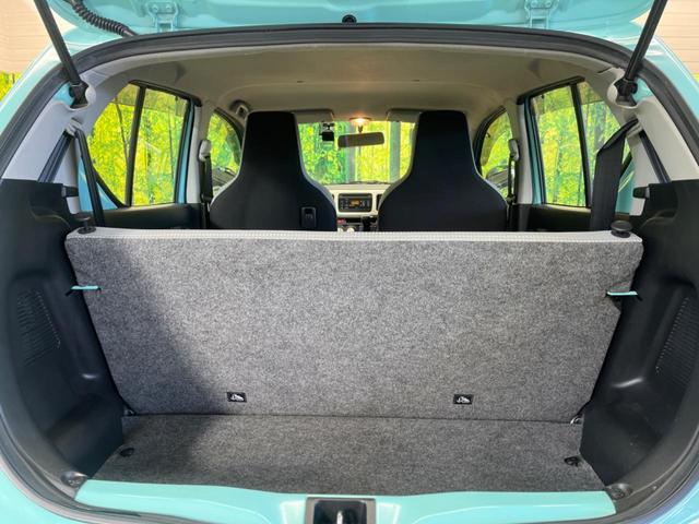 アルト Ｌ　ＣＶＴ　エネチャージ　禁煙車　純正ＣＤオーディオ　シートヒーター　キーレス　ドライブレコーダー　ＡＵＸ接続（36枚目）