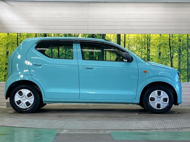 アルト Ｌ　ＣＶＴ　エネチャージ　禁煙車　純正ＣＤオーディオ　シートヒーター　キーレス　ドライブレコーダー　ＡＵＸ接続（46枚目）