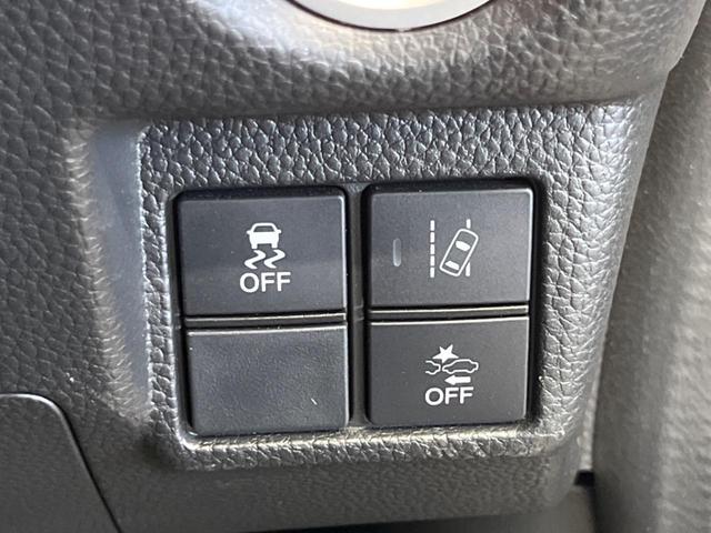 Ｎ－ＢＯＸカスタム Ｇ・Ｌホンダセンシング　禁煙車　純正８型ナビＴＶ　両側電動ドア　バックカメラ　ＥＴＣ　Ｂｌｕｅｔｏｏｔｈ　ＬＥＤヘッド　純正１４インチＡＷ　アダプティブクルーズ　スマートキー　オートエアコン　８スピーカー　ＤＶＤ再生（27枚目）