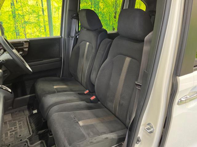 Ｎ－ＢＯＸカスタム Ｇ・Ｌホンダセンシング　禁煙車　純正８型ナビＴＶ　両側電動ドア　バックカメラ　ＥＴＣ　Ｂｌｕｅｔｏｏｔｈ　ＬＥＤヘッド　純正１４インチＡＷ　アダプティブクルーズ　スマートキー　オートエアコン　８スピーカー　ＤＶＤ再生（30枚目）