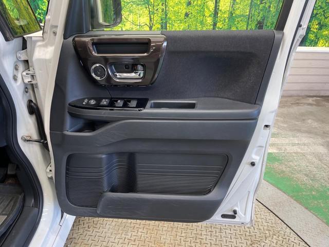 Ｎ－ＢＯＸカスタム Ｇ・Ｌホンダセンシング　禁煙車　純正８型ナビＴＶ　両側電動ドア　バックカメラ　ＥＴＣ　Ｂｌｕｅｔｏｏｔｈ　ＬＥＤヘッド　純正１４インチＡＷ　アダプティブクルーズ　スマートキー　オートエアコン　８スピーカー　ＤＶＤ再生（38枚目）