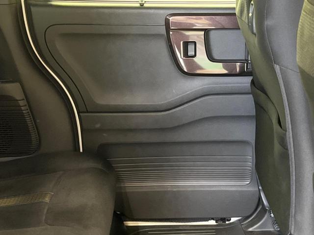 Ｎ－ＢＯＸカスタム Ｇ・Ｌホンダセンシング　禁煙車　純正８型ナビＴＶ　両側電動ドア　バックカメラ　ＥＴＣ　Ｂｌｕｅｔｏｏｔｈ　ＬＥＤヘッド　純正１４インチＡＷ　アダプティブクルーズ　スマートキー　オートエアコン　８スピーカー　ＤＶＤ再生（39枚目）