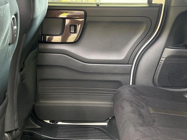 Ｎ－ＢＯＸカスタム Ｇ・Ｌホンダセンシング　禁煙車　純正８型ナビＴＶ　両側電動ドア　バックカメラ　ＥＴＣ　Ｂｌｕｅｔｏｏｔｈ　ＬＥＤヘッド　純正１４インチＡＷ　アダプティブクルーズ　スマートキー　オートエアコン　８スピーカー　ＤＶＤ再生（41枚目）