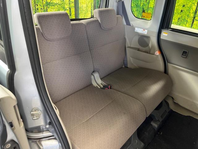 タント Ｘ　禁煙車　ナビフルセグ　バックカメラ　電動スライドドア　スマートキー　オートエアコン　オートライト　後席サンシェード　エコアイドル　ＤＶＤ再生（9枚目）