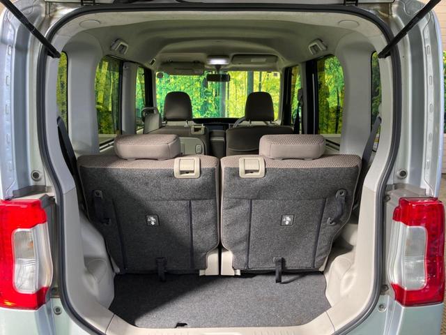 タント Ｘ　禁煙車　ナビフルセグ　バックカメラ　電動スライドドア　スマートキー　オートエアコン　オートライト　後席サンシェード　エコアイドル　ＤＶＤ再生（10枚目）