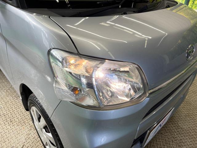 タント Ｘ　禁煙車　ナビフルセグ　バックカメラ　電動スライドドア　スマートキー　オートエアコン　オートライト　後席サンシェード　エコアイドル　ＤＶＤ再生（12枚目）