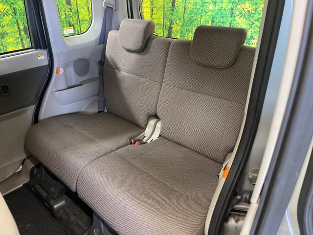 タント Ｘ　禁煙車　ナビフルセグ　バックカメラ　電動スライドドア　スマートキー　オートエアコン　オートライト　後席サンシェード　エコアイドル　ＤＶＤ再生（25枚目）