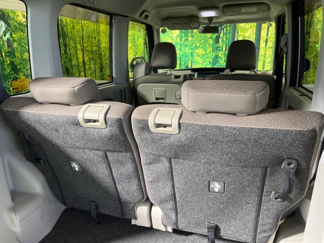 タント Ｘ　禁煙車　ナビフルセグ　バックカメラ　電動スライドドア　スマートキー　オートエアコン　オートライト　後席サンシェード　エコアイドル　ＤＶＤ再生（28枚目）