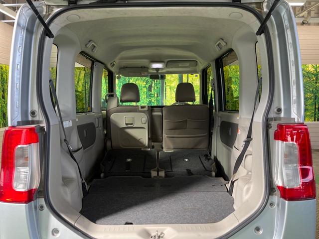 タント Ｘ　禁煙車　ナビフルセグ　バックカメラ　電動スライドドア　スマートキー　オートエアコン　オートライト　後席サンシェード　エコアイドル　ＤＶＤ再生（30枚目）