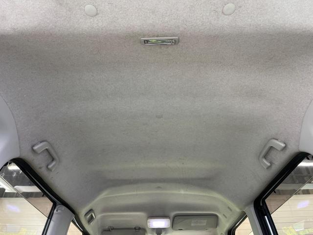 タント Ｘ　禁煙車　ナビフルセグ　バックカメラ　電動スライドドア　スマートキー　オートエアコン　オートライト　後席サンシェード　エコアイドル　ＤＶＤ再生（31枚目）