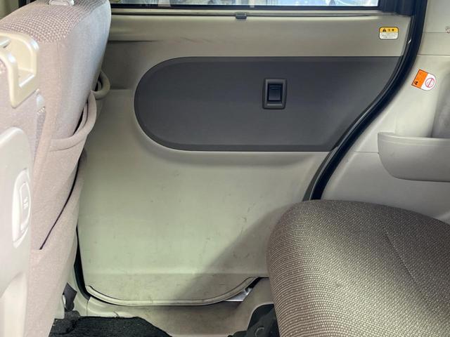 タント Ｘ　禁煙車　ナビフルセグ　バックカメラ　電動スライドドア　スマートキー　オートエアコン　オートライト　後席サンシェード　エコアイドル　ＤＶＤ再生（35枚目）