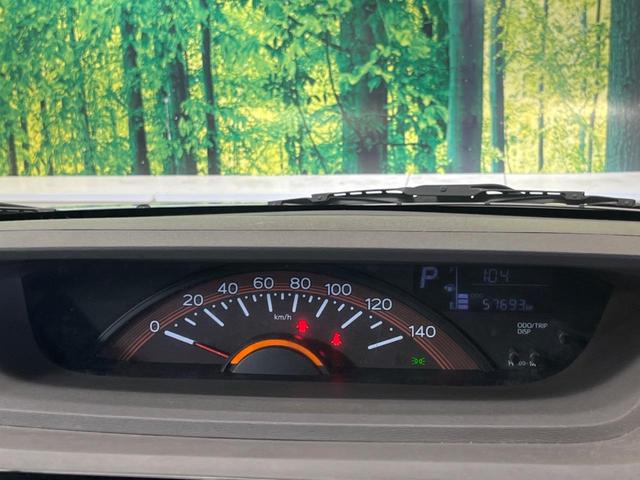 タント Ｘ　禁煙車　ナビフルセグ　バックカメラ　電動スライドドア　スマートキー　オートエアコン　オートライト　後席サンシェード　エコアイドル　ＤＶＤ再生（38枚目）