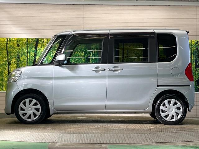 タント Ｘ　禁煙車　ナビフルセグ　バックカメラ　電動スライドドア　スマートキー　オートエアコン　オートライト　後席サンシェード　エコアイドル　ＤＶＤ再生（46枚目）