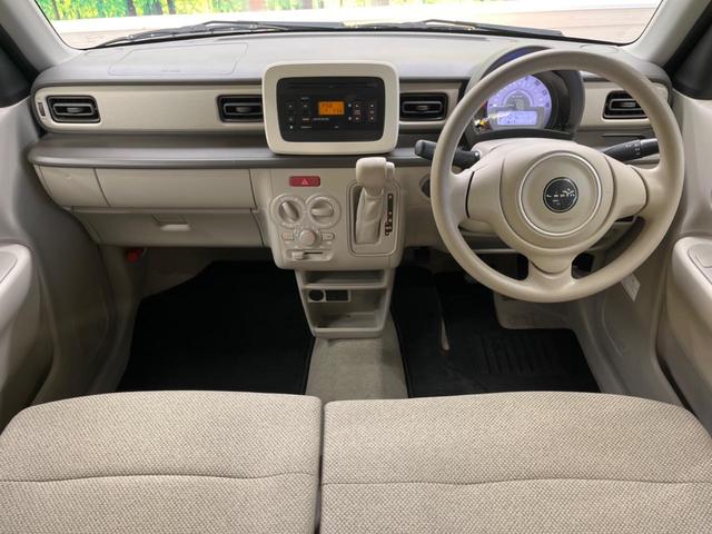 アルトラパン Ｇ　レーダーブレーキサポート　禁煙車　純正ＣＤオーディオ　スマートキー　ドライブレコーダー　プライバシーガラス　ベンチシート　運転席アームレスト　ＡＵＸ接続（2枚目）