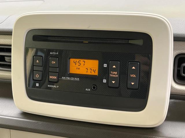 アルトラパン Ｇ　レーダーブレーキサポート　禁煙車　純正ＣＤオーディオ　スマートキー　ドライブレコーダー　プライバシーガラス　ベンチシート　運転席アームレスト　ＡＵＸ接続（4枚目）