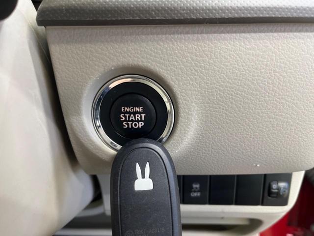 アルトラパン Ｇ　レーダーブレーキサポート　禁煙車　純正ＣＤオーディオ　スマートキー　ドライブレコーダー　プライバシーガラス　ベンチシート　運転席アームレスト　ＡＵＸ接続（5枚目）