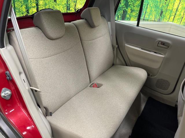 アルトラパン Ｇ　レーダーブレーキサポート　禁煙車　純正ＣＤオーディオ　スマートキー　ドライブレコーダー　プライバシーガラス　ベンチシート　運転席アームレスト　ＡＵＸ接続（10枚目）