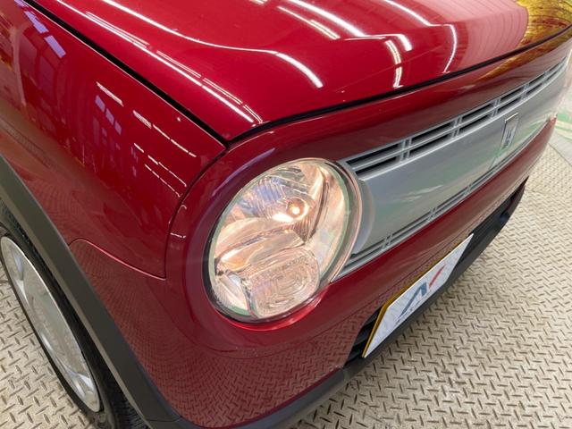 アルトラパン Ｇ　レーダーブレーキサポート　禁煙車　純正ＣＤオーディオ　スマートキー　ドライブレコーダー　プライバシーガラス　ベンチシート　運転席アームレスト　ＡＵＸ接続（12枚目）