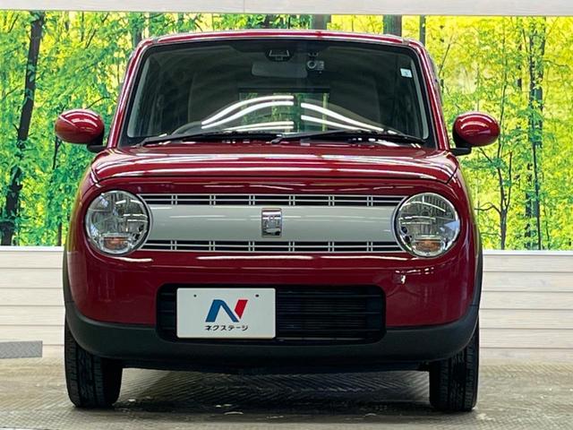 アルトラパン Ｇ　レーダーブレーキサポート　禁煙車　純正ＣＤオーディオ　スマートキー　ドライブレコーダー　プライバシーガラス　ベンチシート　運転席アームレスト　ＡＵＸ接続（14枚目）