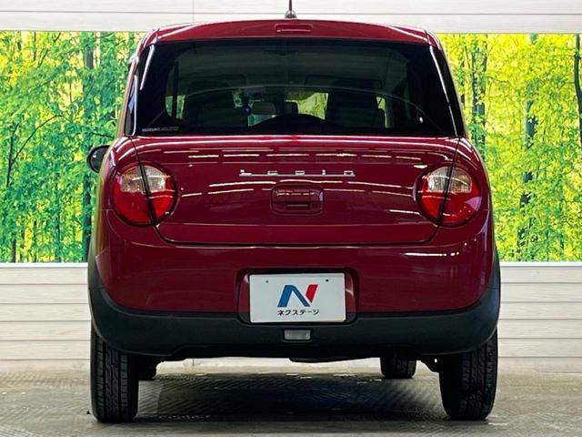 アルトラパン Ｇ　レーダーブレーキサポート　禁煙車　純正ＣＤオーディオ　スマートキー　ドライブレコーダー　プライバシーガラス　ベンチシート　運転席アームレスト　ＡＵＸ接続（15枚目）