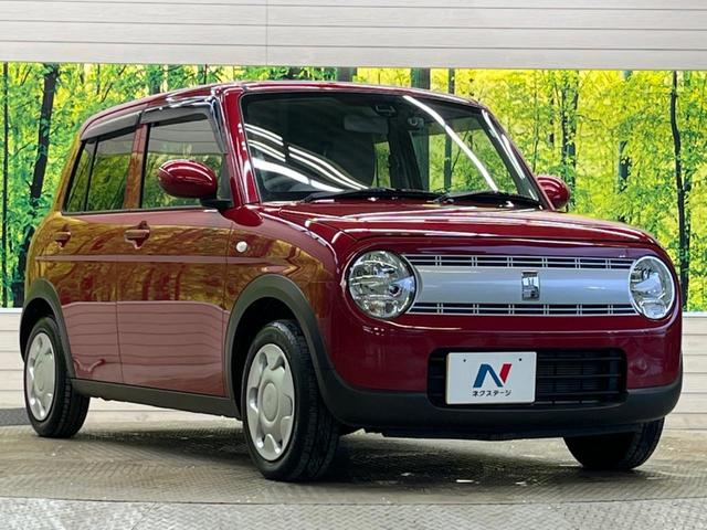 アルトラパン Ｇ　レーダーブレーキサポート　禁煙車　純正ＣＤオーディオ　スマートキー　ドライブレコーダー　プライバシーガラス　ベンチシート　運転席アームレスト　ＡＵＸ接続（16枚目）