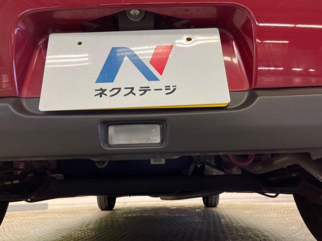 アルトラパン Ｇ　レーダーブレーキサポート　禁煙車　純正ＣＤオーディオ　スマートキー　ドライブレコーダー　プライバシーガラス　ベンチシート　運転席アームレスト　ＡＵＸ接続（18枚目）