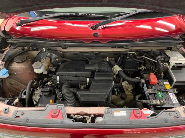 アルトラパン Ｇ　レーダーブレーキサポート　禁煙車　純正ＣＤオーディオ　スマートキー　ドライブレコーダー　プライバシーガラス　ベンチシート　運転席アームレスト　ＡＵＸ接続（19枚目）