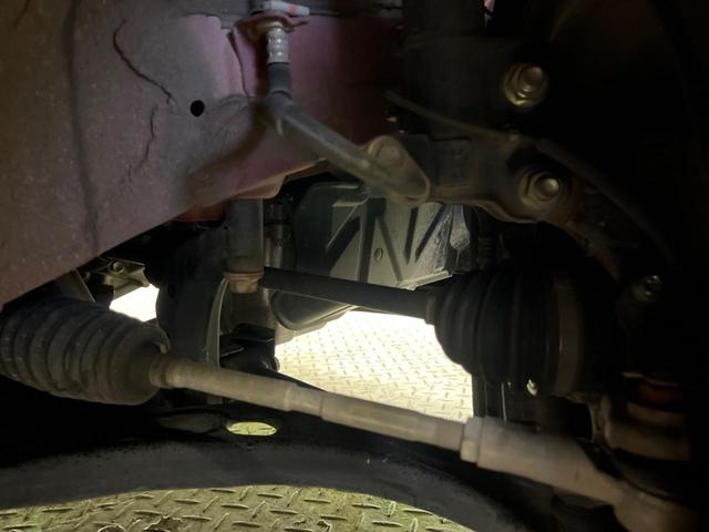 アルトラパン Ｇ　レーダーブレーキサポート　禁煙車　純正ＣＤオーディオ　スマートキー　ドライブレコーダー　プライバシーガラス　ベンチシート　運転席アームレスト　ＡＵＸ接続（20枚目）