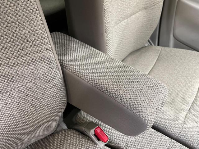 アルトラパン Ｇ　レーダーブレーキサポート　禁煙車　純正ＣＤオーディオ　スマートキー　ドライブレコーダー　プライバシーガラス　ベンチシート　運転席アームレスト　ＡＵＸ接続（24枚目）