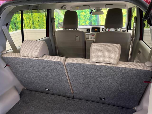 アルトラパン Ｇ　レーダーブレーキサポート　禁煙車　純正ＣＤオーディオ　スマートキー　ドライブレコーダー　プライバシーガラス　ベンチシート　運転席アームレスト　ＡＵＸ接続（26枚目）