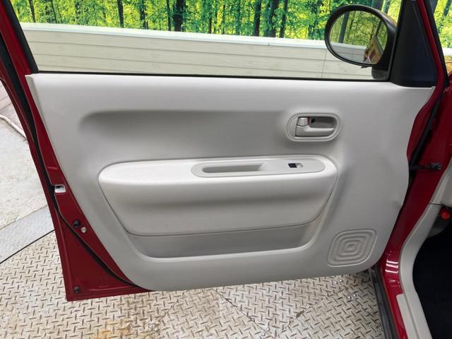 アルトラパン Ｇ　レーダーブレーキサポート　禁煙車　純正ＣＤオーディオ　スマートキー　ドライブレコーダー　プライバシーガラス　ベンチシート　運転席アームレスト　ＡＵＸ接続（32枚目）