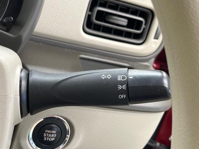 アルトラパン Ｇ　レーダーブレーキサポート　禁煙車　純正ＣＤオーディオ　スマートキー　ドライブレコーダー　プライバシーガラス　ベンチシート　運転席アームレスト　ＡＵＸ接続（35枚目）