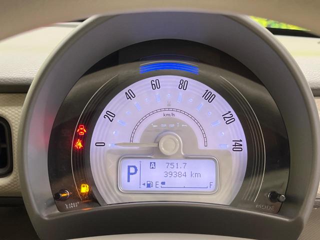 アルトラパン Ｇ　レーダーブレーキサポート　禁煙車　純正ＣＤオーディオ　スマートキー　ドライブレコーダー　プライバシーガラス　ベンチシート　運転席アームレスト　ＡＵＸ接続（37枚目）